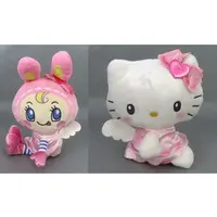 Plush - mezzo piano / Hello Kitty