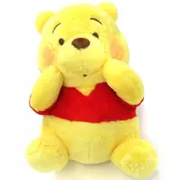 Plush - Winnie the Pooh / Winnie-the-Pooh
