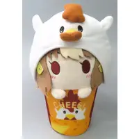 Plush - Umamusume: Pretty Derby