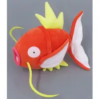 Plush - Pokémon / Magikarp & Totodile