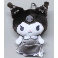 Plush - Sanrio / Kuromi