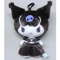 Plush - Sanrio / Kuromi