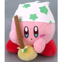 Plush - Kirby's Dream Land