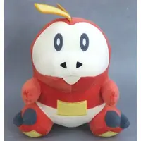 Plush - Pokémon / Fuecoco