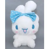 Plush - Sanrio / Cinnamoroll