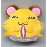 Plush - Tottoko Hamutarou / Chibimaru-chan (Penelope)