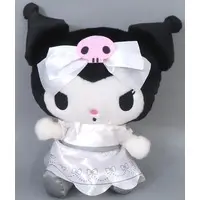Plush - Sanrio / Kuromi