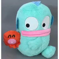 Plush - Sanrio / Hangyodon