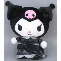 Plush - Sanrio / Kuromi