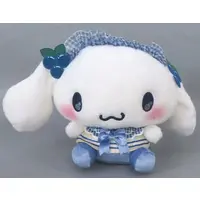 Plush - Sanrio / Cinnamoroll