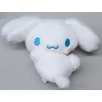 Plush - Sanrio characters / Cinnamoroll