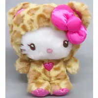 Plush - Sanrio characters / Hello Kitty