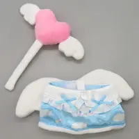 Pitatto Friends - Sanrio characters
