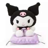 Plush - Sanrio characters / Kuromi