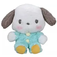 Plush - Sanrio characters / Pochacco