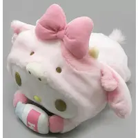 Plush - Sanrio characters / My Melody