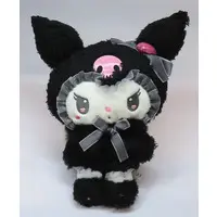 Plush - Sanrio characters / My Melody & Kuromi