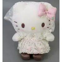 Plush - Sanrio characters / Hello Kitty