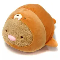 Plush - Sumikko Gurashi / Tonkatsu (Capucine)