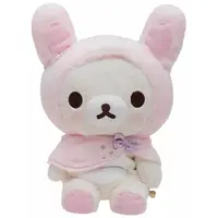 Plush - RILAKKUMA / Korilakkuma