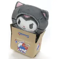 Plush - Sanrio characters / Kuromi