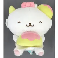 Plush - Sanrio characters / GAOPOWERROO