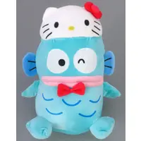 Plush - Sanrio / Hello Kitty & Hangyodon