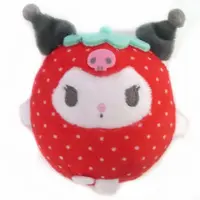 Plush - Sanrio characters / Kuromi