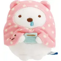 Sumikko's Favorite - Sumikko Gurashi / Shirokuma