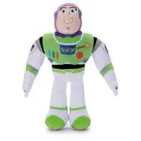 Plush - Toy Story / Buzz Lightyear & Woody