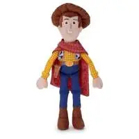Plush - Toy Story / Woody