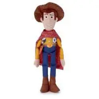 Plush - Toy Story / Woody
