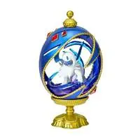 Pokémon OVALTIQUE COLLECTION - Pokémon / Absol