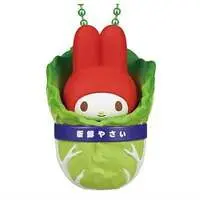 Trading Figure - Sanrio characters / My Melody