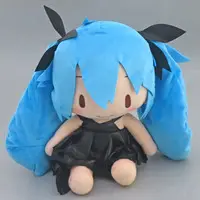 Plush - VOCALOID / Hatsune Miku