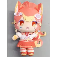 Plush (若魔陽エル ぬいぐるみ(スタンダード)「にゃんたじあ!」)