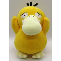 Plush - Pokémon / Psyduck & Sobble