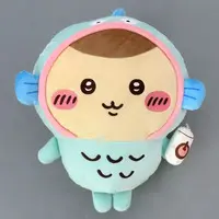 Plush - Chiikawa / Kuri-Manjuu
