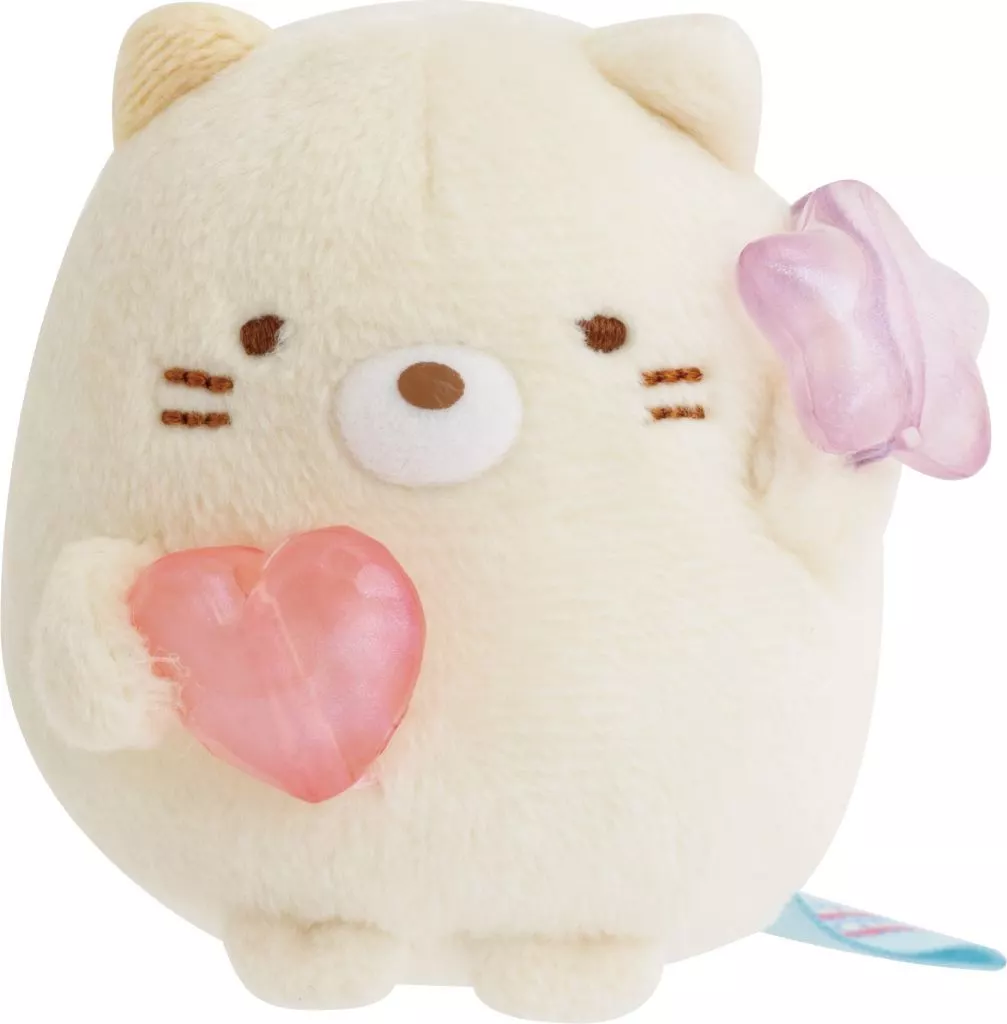 Gummy Gummy Party - Sumikko Gurashi / Neko (Gattinosh)