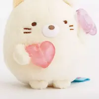 Gummy Gummy Party - Sumikko Gurashi / Neko (Gattinosh)
