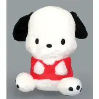 Plush - Sanrio / Pochacco