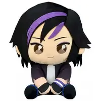 Plush - Big Hero 6 / Go Go Tomago