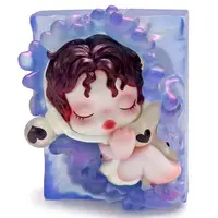 Trading Figure - POP MART