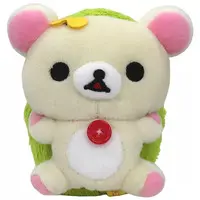 Plush - RILAKKUMA / Korilakkuma