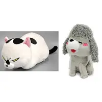 Plush - Inu to Neko Docchi mo Katteru to Mainichi Tanoshii