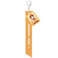 Key Chain - Gokujou!! Mecha Mote Iinchou