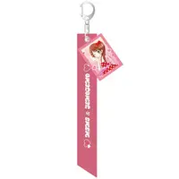 Key Chain - Gokujou!! Mecha Mote Iinchou