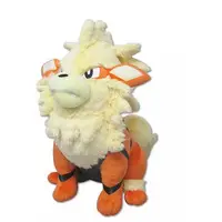 Plush - Pokémon / Arcanine
