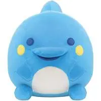 Plush - Tamagotchi