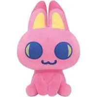 Plush - Tamagotchi / Meowtchi